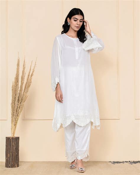 Zeba Muslin set – Jiraazi