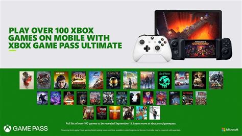 Xbox Game Pass explained: What is it? How much does it cost? What do ...