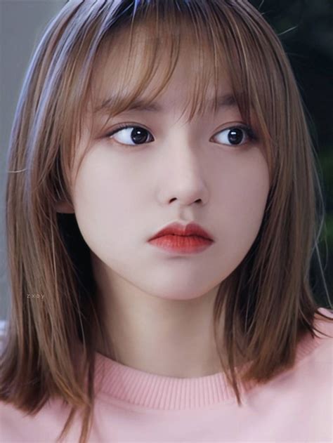 Cheng Xiao Screensnap - Falling Into Your Smile Drama | Celebrity ...