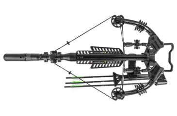 Killer Instinct Burner 415 Crossbow Kit | Free Shipping over $49!