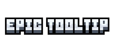 Image result for Minecraft Tooltip Tutorial