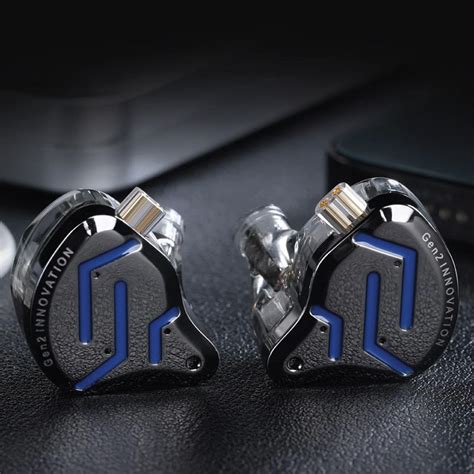 Buy the KZ ZSN PRO 2 Hybrid IEM