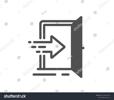Entrance Sign Vector 的图像结果
