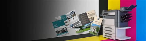 Custom Printing Services - ARC Document Solutions India