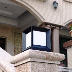 Cruv GL27 Gate Light Outdoor Lamp Price in India - Buy Cruv GL27 Gate ...