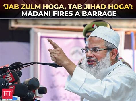 ‘SC doesn’t deserve to be called Supreme’; from Judiciary to Jihad ...