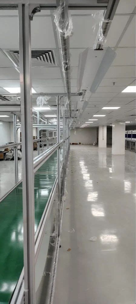 Sphatiyan Conveyors Automations and Robotics :: Manufacturer of ...