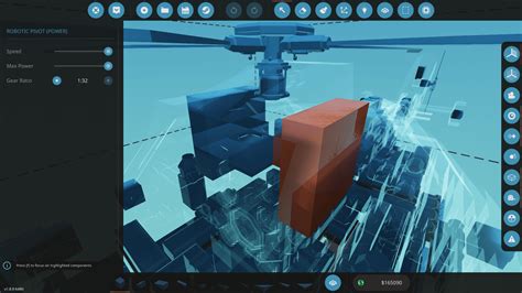 Storm Works Velocity Pivot Tutorial 的图像结果