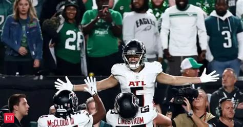mike ford: Atlanta Falcons sign two-year contract with cornerback Mike ...