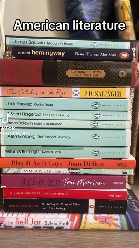 25 short ap lit books for quick wins – Artofit