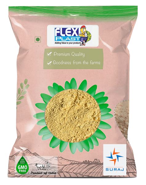 Flexiplast brand of Suraj Logistix manufacturing PP HDPE Bags, PP HDPE ...