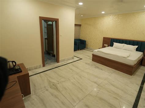 Residency Hotel In Prayagraj | Best Family Hotels In Prayagraj Uttar ...