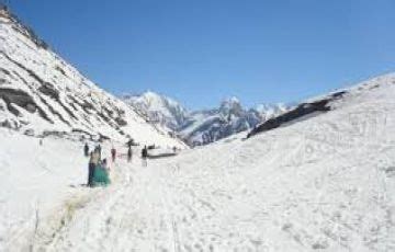 Memorable Manali Water Activities Tour Package for 6 Days 5 Nights ...