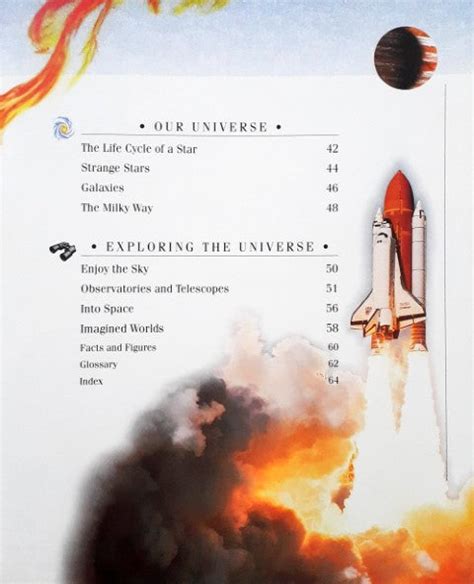 Time Warner Discoveries Library Stars And Planets – Books and You