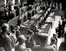 Image result for Japanese War Crimes Trials