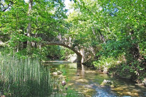 6 AMAZING National Parks Near Oklahoma City You'll Love (Expert Guide)