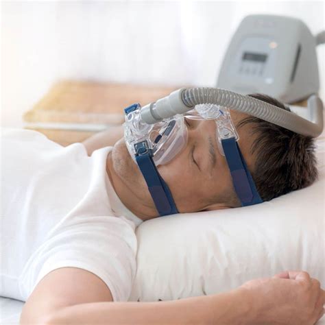 How To Sleep Without A Cpap Machine at Henry Briggs blog