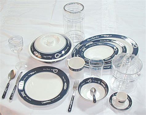 Vaso ancho "Exclusive"---4 piezas | Tienda del Mar