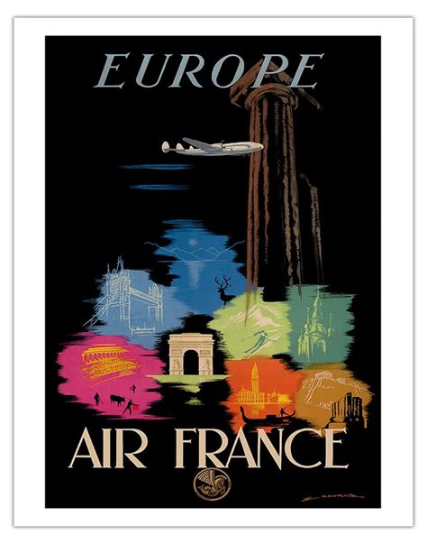 Pacifica Island Art Europe - France - European Tourist Destinations ...