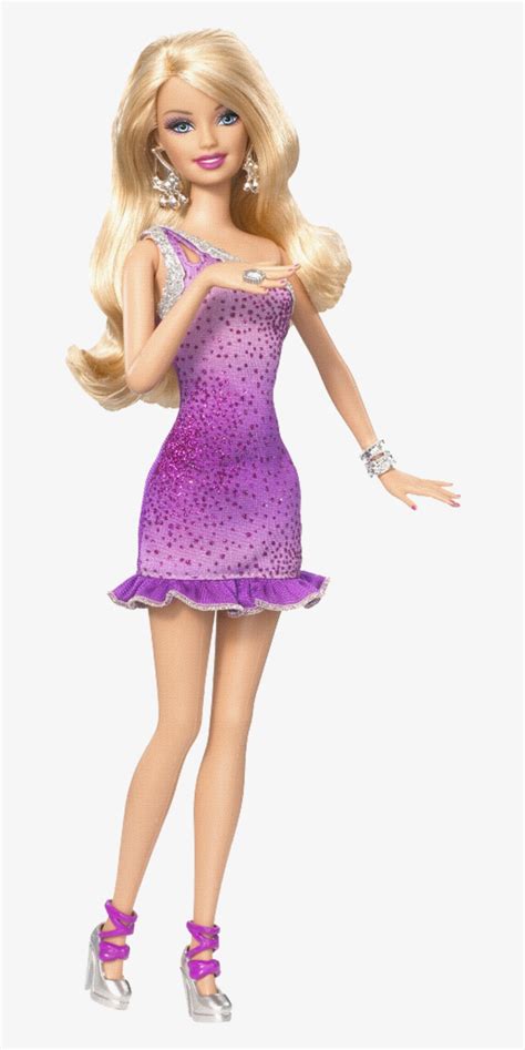 Barbie Clip Art 4 Image - Barbie Doll Images Png - 686x1600 PNG ...