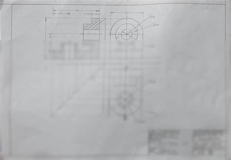 Engineering Drawing Tutorial 的图像结果