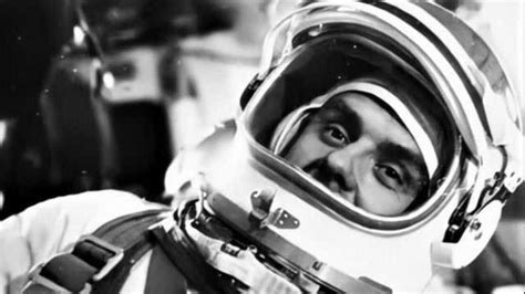 1967年，苏联传奇航天员遇难过程，遗体被烧焦，现场很惨烈_腾讯视频