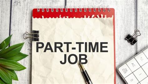 Local Part-Time Job Listings 的图像结果