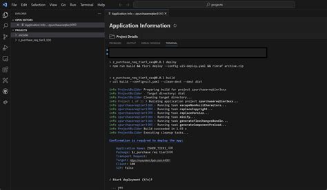 Create a SAP Fiori Shopping Cart App and Deploy it (2022) | SAP Tutorials