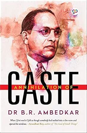 Annihilation of Caste eBook : Ambedkar, Dr B.R.: Amazon.in: Books
