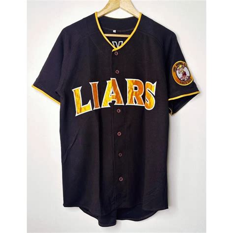 BASEBALL JERSEYS – Brandhacker