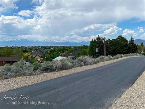 Murdock Canal Trail - Utah Hiking Beauty