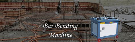 Concrete Road Paver, Bar Bending Machine, Bar Cutting Machine ...