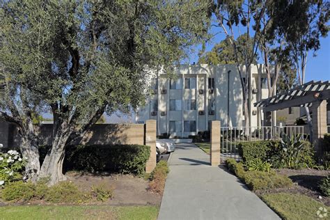Clark Terrace Apartments - Baldwin Park, CA | After55