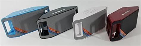 Very Powerful Blue Tooth Boom Box with FM Radio USB & TF Card Reader ...