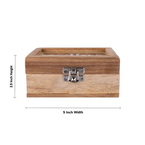 Giri - Tiruman Box With Picture | Pooja Box | Puja Decor