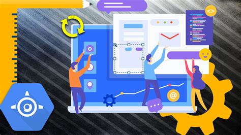 Image result for Programming Support of Google App Engine