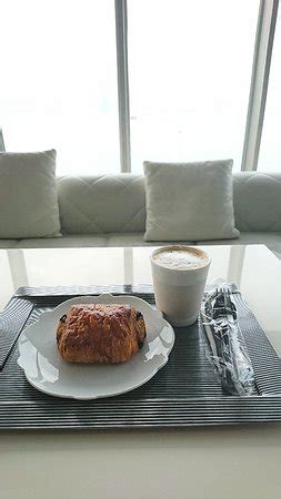 MIA CAFE, Doha - Museum of Islamic Art - Menu, Prices & Restaurant ...