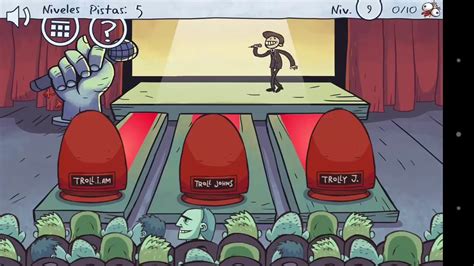 Image result for Trollface Quest Tutorial