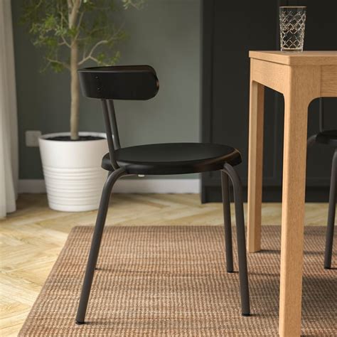 Bistro Chairs - Buy cafe chairs online at affordable price in india. - IKEA