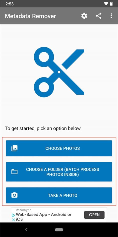 Image result for How to Remove EXIF Camera Data Using Bridge