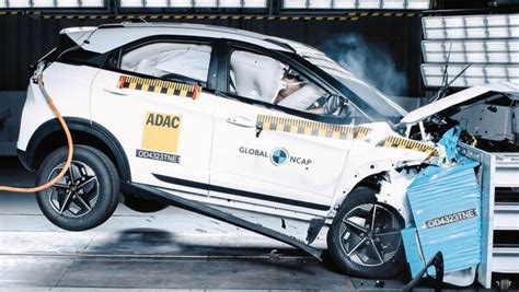 Global NCAP and Latin NCAP call for mandatory vehicle safety labels ...