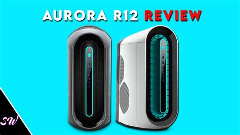 Alienware R12 Review 19 的图像结果