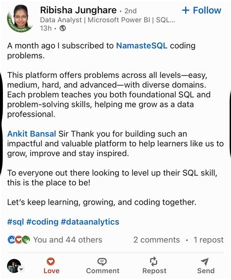 Image result for Ankit Bansal SQL Questions