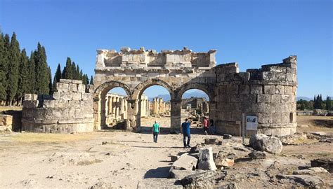 FRONTINUS GATE (2026) All You Need to Know BEFORE You Go (with Photos ...