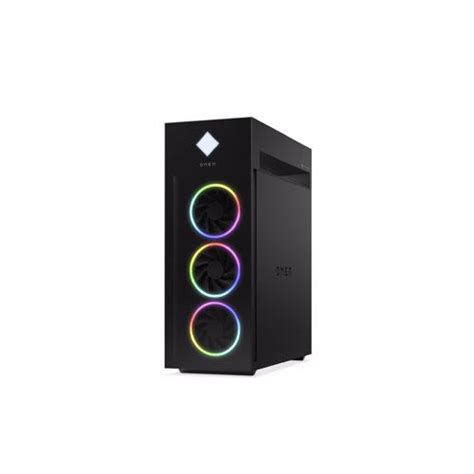 HP OMEN by HP 45L Gaming Desktop GT22 1213in PC Dealers in Chennai - HP ...