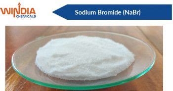 Sodium Bromide Manufacturer Exporter Supplier from Tamil Nadu India