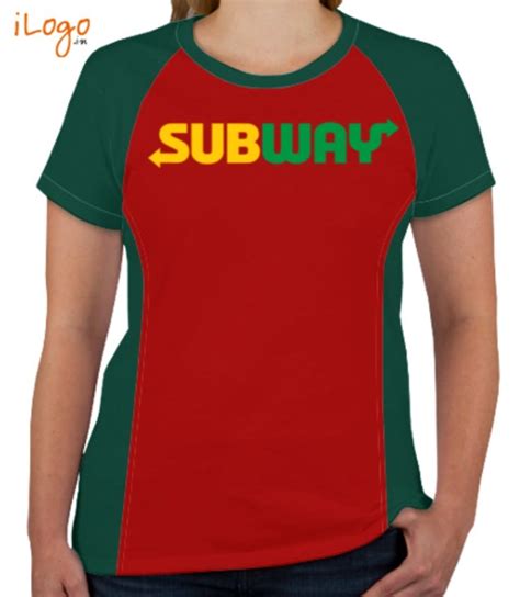 subway T-Shirts | Buy subway T-shirts online for Men and Women in India