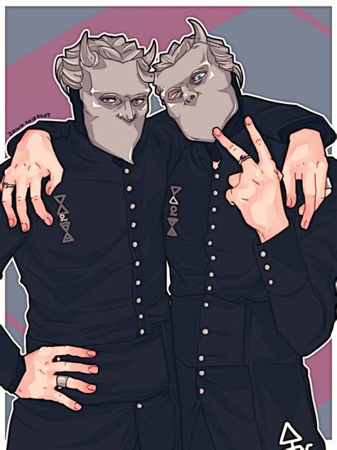 The Nameless Ghouls - Ghost (Band) - Image by Prime mover666 #2291786 ...