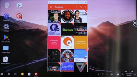 Image result for Android Remix OS