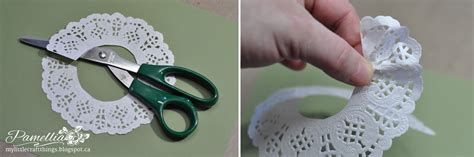 Image result for Doily Tutorial